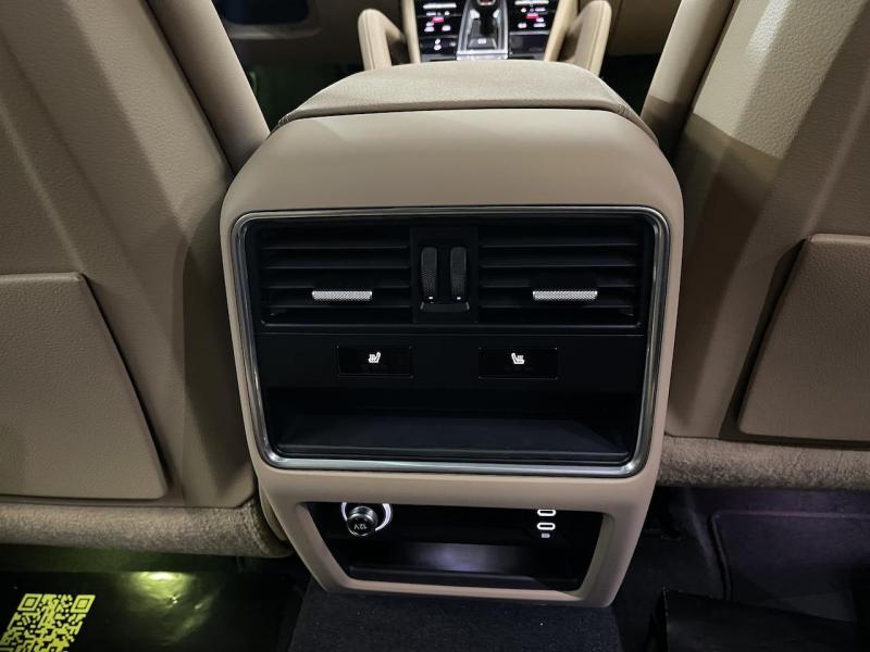 Купить Porsche Cayenne Coupe бензин 2023 id-1005888 в Киеве, Фото №[delta]