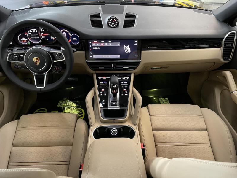 Купить Porsche Cayenne Coupe бензин 2023 id-1005888 в Киеве, Фото №[delta]