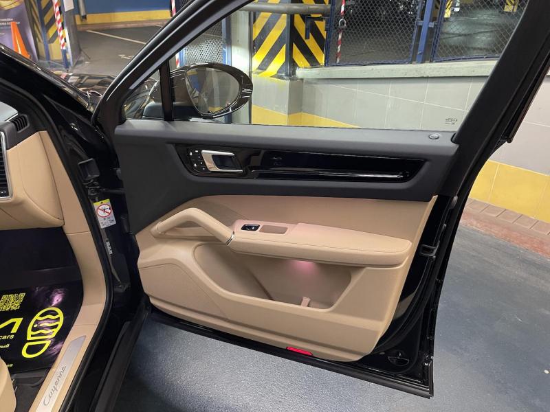 Купить Porsche Cayenne Coupe бензин 2023 id-1005888 в Киеве, Фото №[delta]