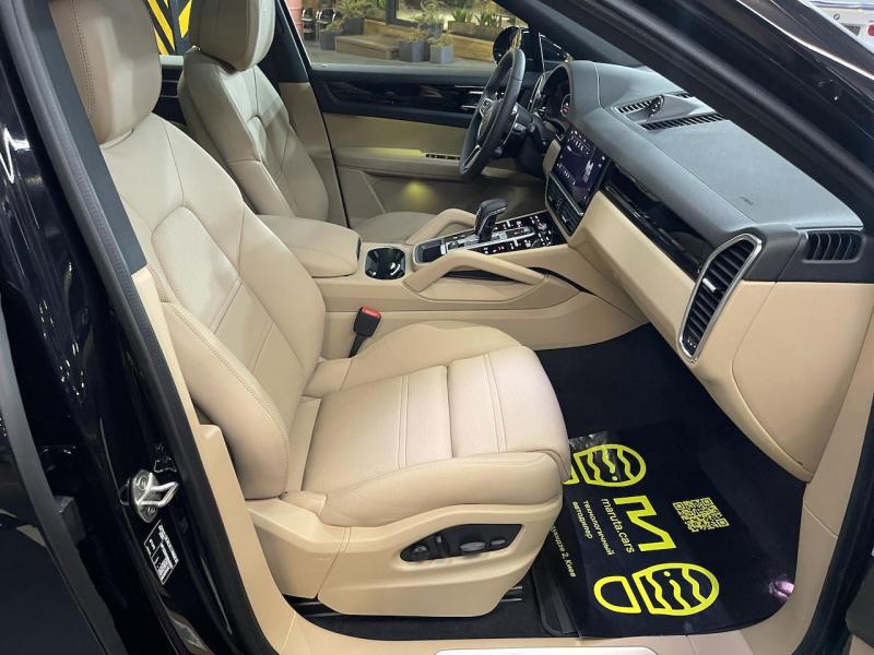 Купить Porsche Cayenne Coupe бензин 2023 id-1005888 в Киеве, Фото №[delta]