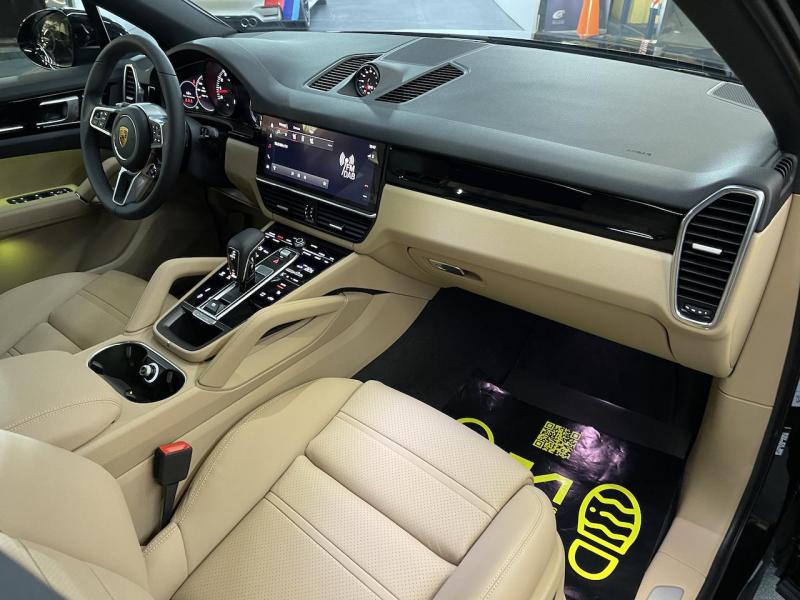 Купить Porsche Cayenne Coupe бензин 2023 id-1005888 в Киеве, Фото №[delta]