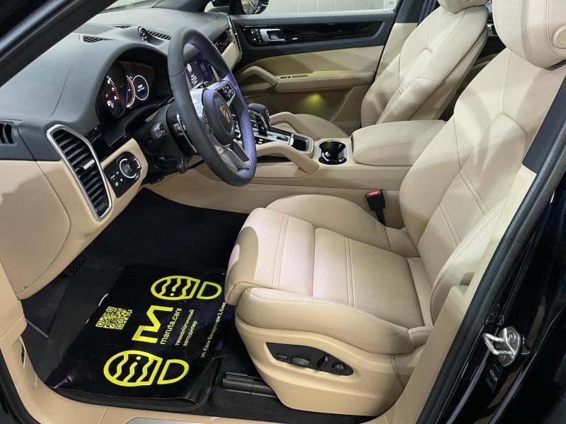 Купить Porsche Cayenne Coupe бензин 2023 id-1005888 в Киеве, Фото №[delta]