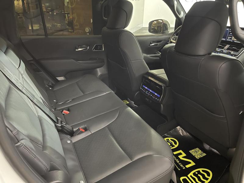 Купить Toyota Land Cruiser 300 Premium 70th дизель 2024 id-1005878 в Киеве, Фото №[delta]