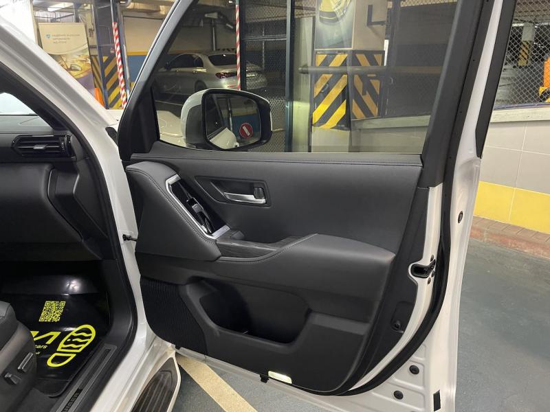 Купить Toyota Land Cruiser 300 Premium 70th дизель 2024 id-1005878 в Киеве, Фото №[delta]