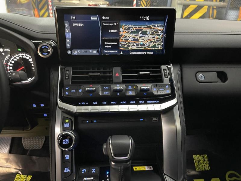 Купить Toyota Land Cruiser 300 Premium 70th дизель 2024 id-1005878 в Киеве, Фото №[delta]