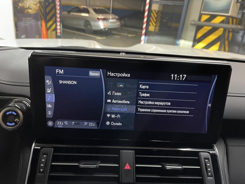 Купить Toyota Land Cruiser 300 Premium 70th дизель 2024 id-1005878 в Киеве, Фото №[delta]