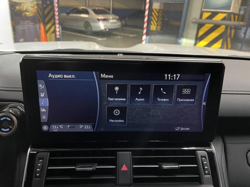 Купить Toyota Land Cruiser 300 Premium 70th дизель 2024 id-1005878 в Киеве, Фото №[delta]