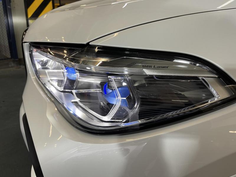 Купить BMW X6 xDrive50d M дизель 2023 id-1005838 в Киеве, Фото №[delta]