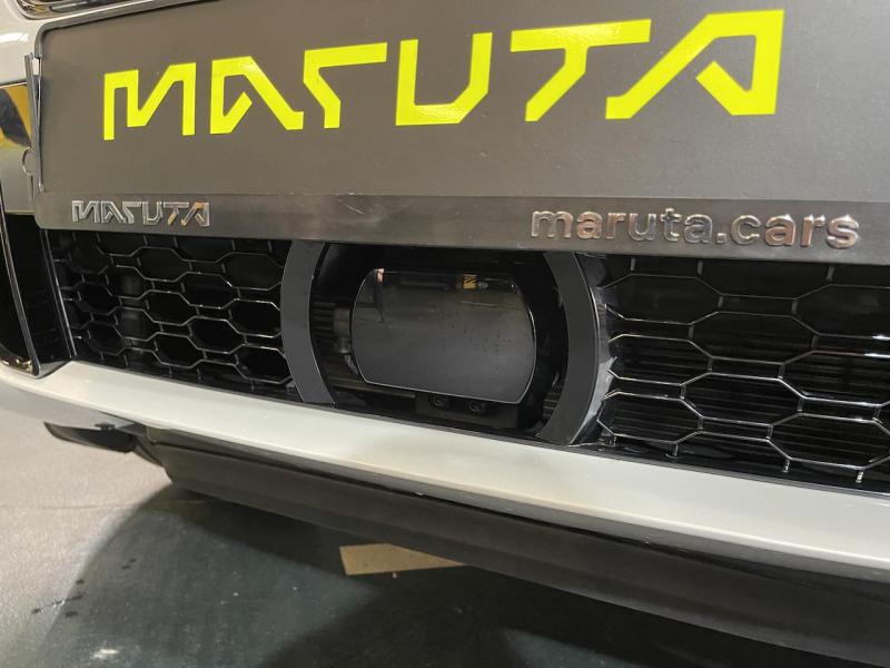 Купить BMW X6 xDrive50d M дизель 2023 id-1005838 в Киеве, Фото №[delta]