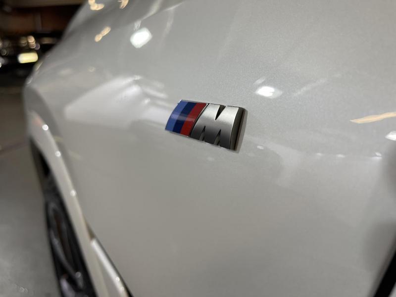 Купить BMW X6 xDrive50d M дизель 2023 id-1005838 в Киеве, Фото №[delta]