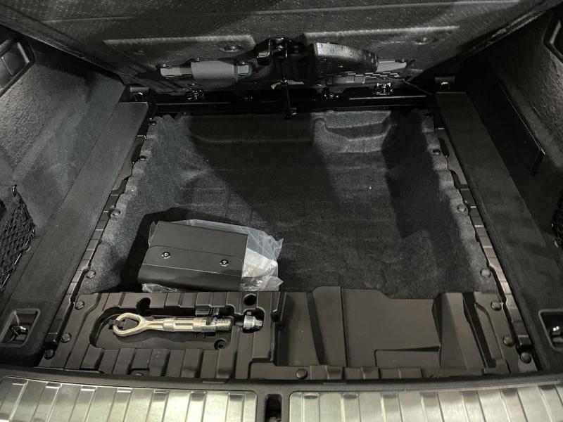 Купить BMW X6 xDrive50d M дизель 2023 id-1005838 в Киеве, Фото №[delta]