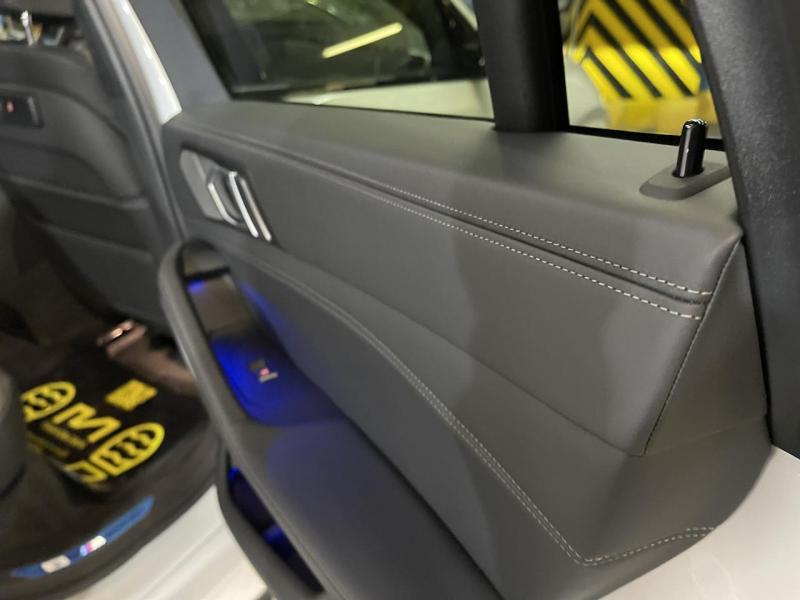 Купить BMW X6 xDrive50d M дизель 2023 id-1005838 в Киеве, Фото №[delta]