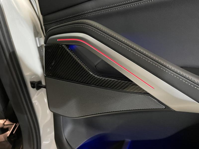 Купить BMW X6 xDrive50d M дизель 2023 id-1005838 в Киеве, Фото №[delta]