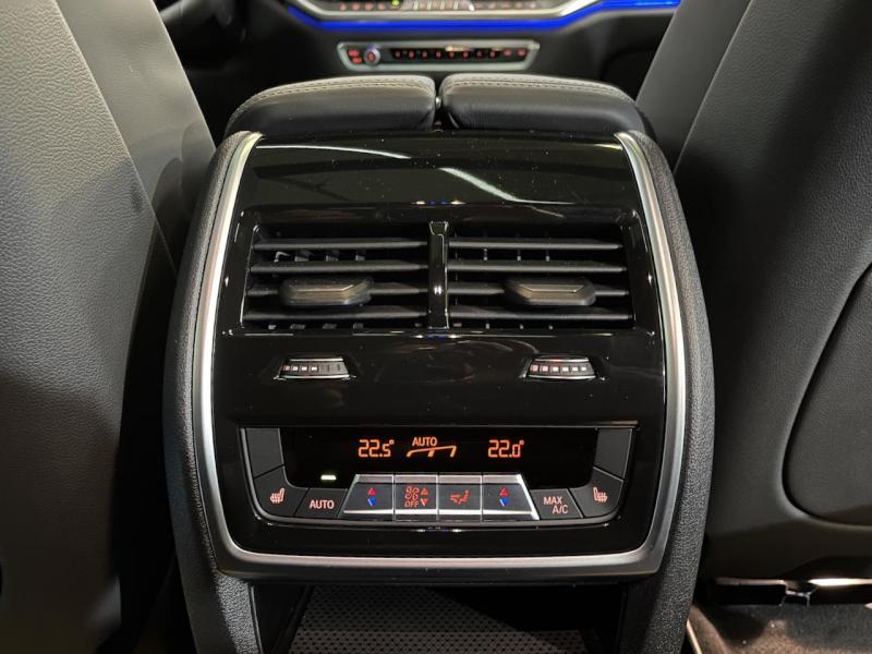 Купить BMW X6 xDrive50d M дизель 2023 id-1005838 в Киеве, Фото №[delta]