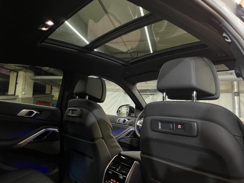 Купить BMW X6 xDrive50d M дизель 2023 id-1005838 в Киеве, Фото №[delta]