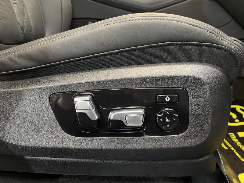 Купить BMW X6 xDrive50d M дизель 2023 id-1005838 в Киеве, Фото №[delta]