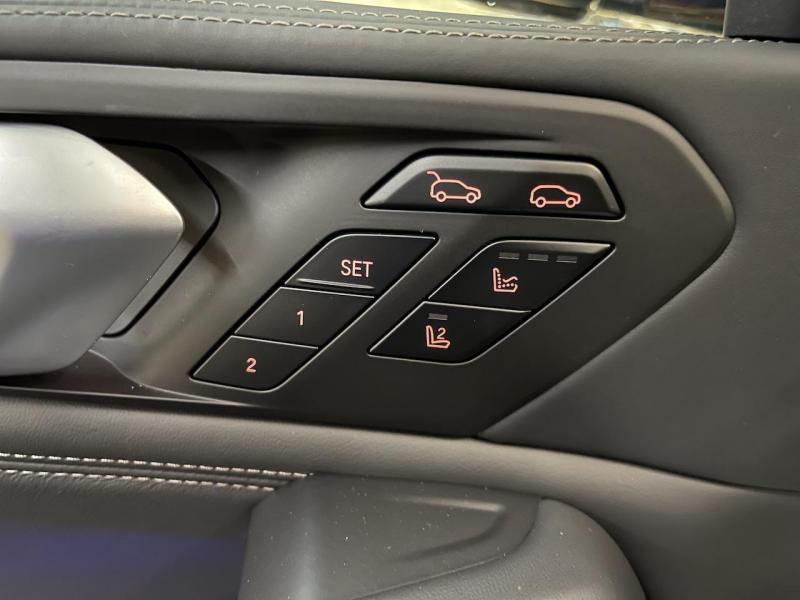 Купить BMW X6 xDrive50d M дизель 2023 id-1005838 в Киеве, Фото №[delta]