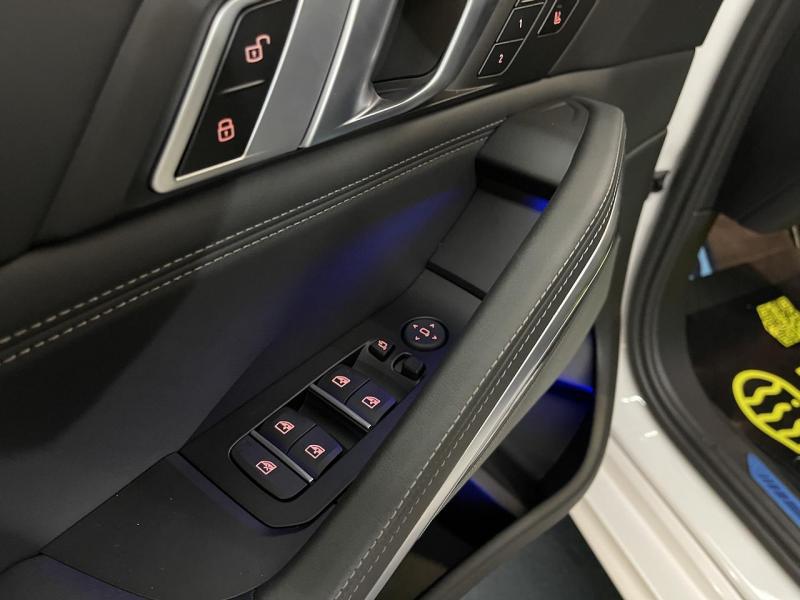 Купить BMW X6 xDrive50d M дизель 2023 id-1005838 в Киеве, Фото №[delta]