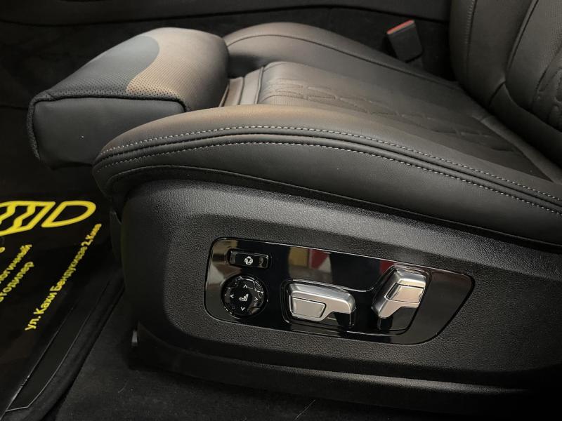 Купить BMW X6 xDrive50d M дизель 2023 id-1005838 в Киеве, Фото №[delta]