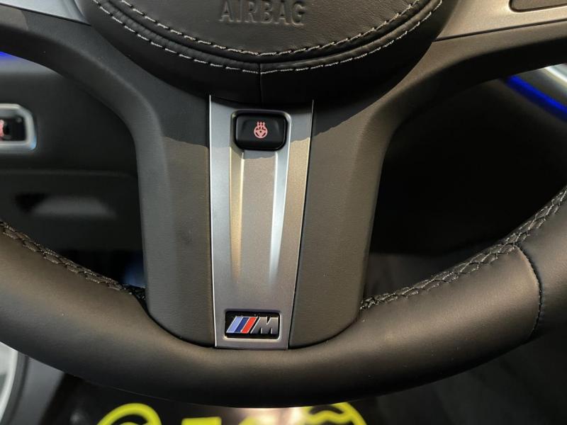 Купить BMW X6 xDrive50d M дизель 2023 id-1005838 в Киеве, Фото №[delta]