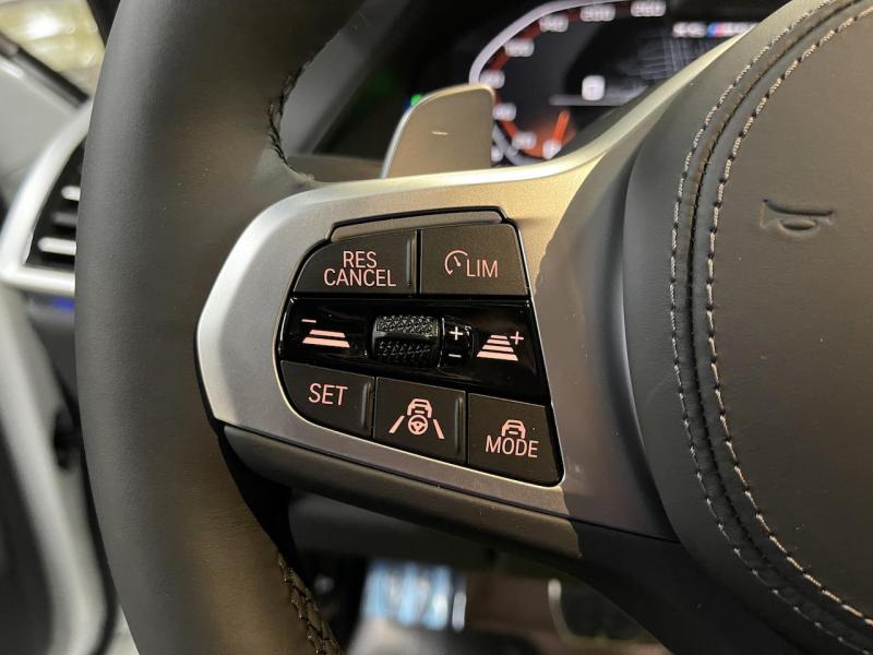 Купить BMW X6 xDrive50d M дизель 2023 id-1005838 в Киеве, Фото №[delta]