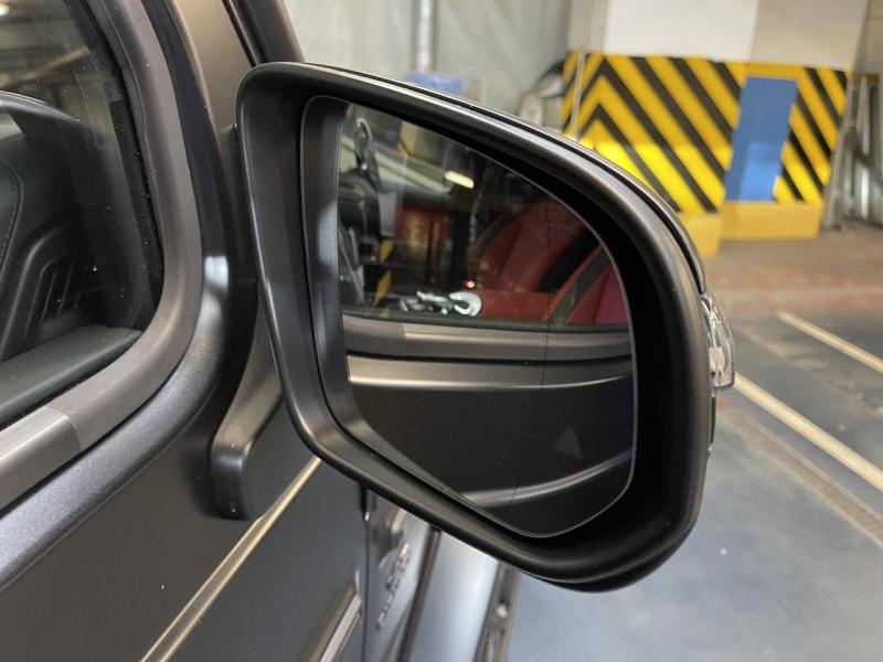 Купить Mercedes-Benz G 63 AMG бензин 2023 id-1005836 в Киеве, Фото №[delta]