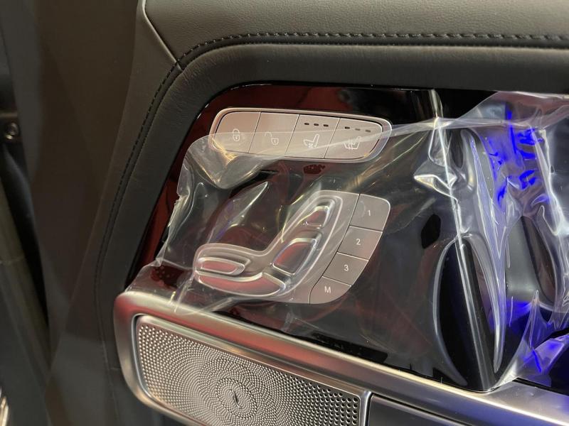 Купить Mercedes-Benz G 63 AMG бензин 2023 id-1005836 в Киеве, Фото №[delta]