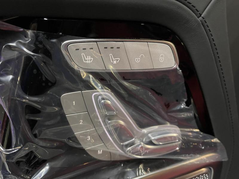 Купить Mercedes-Benz G 63 AMG бензин 2023 id-1005836 в Киеве, Фото №[delta]