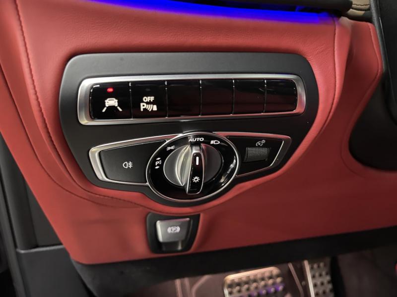 Купить Mercedes-Benz G 63 AMG бензин 2023 id-1005836 в Киеве, Фото №[delta]