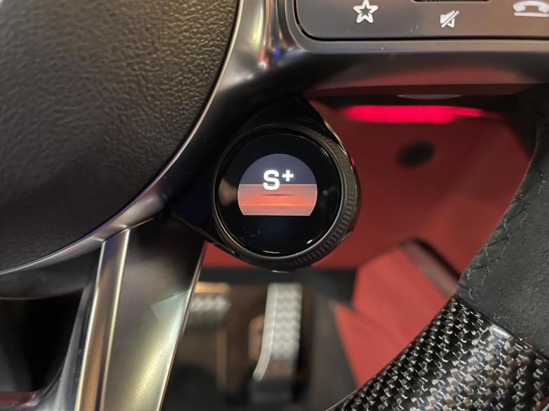 Купить Mercedes-Benz G 63 AMG бензин 2023 id-1005836 в Киеве, Фото №[delta]