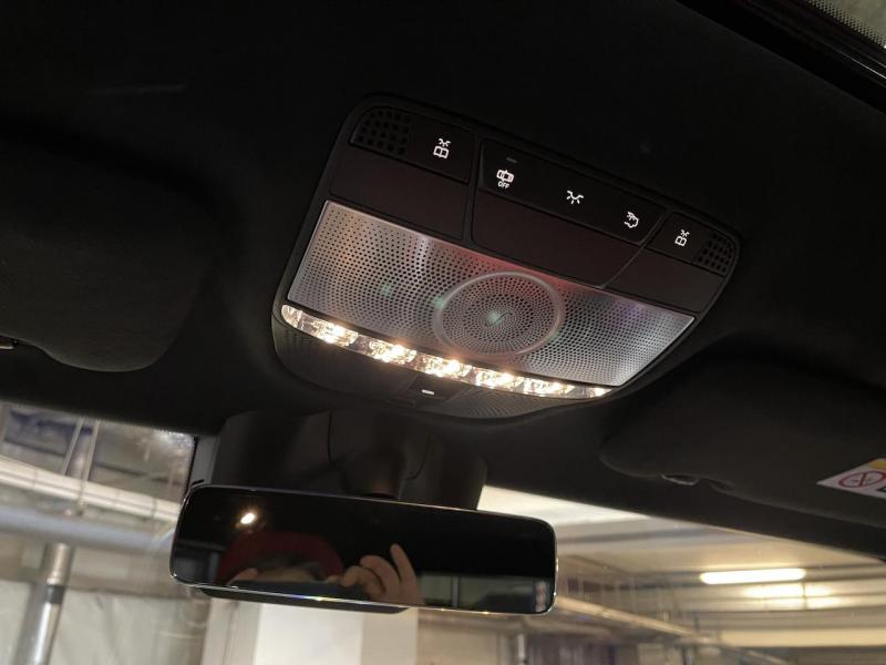 Купить Mercedes-Benz G 63 AMG бензин 2023 id-1005836 в Киеве, Фото №[delta]