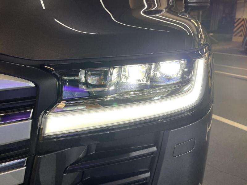 Купить Toyota Land Cruiser 300 бензин 2024 id-1005834 в Киеве, Фото №[delta]