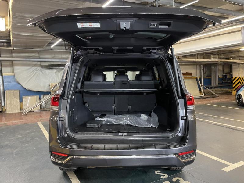 Купить Toyota Land Cruiser 300 бензин 2024 id-1005834 в Киеве, Фото №[delta]