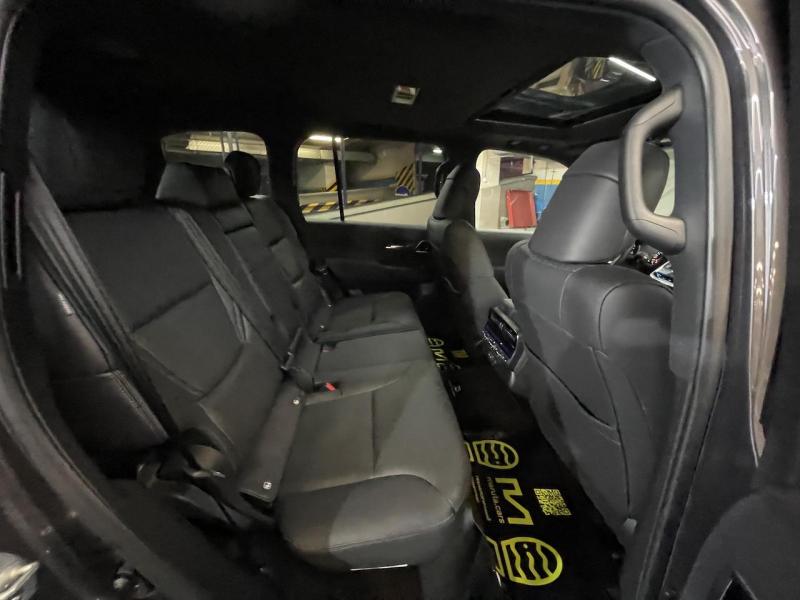 Купить Toyota Land Cruiser 300 бензин 2024 id-1005834 в Киеве, Фото №[delta]