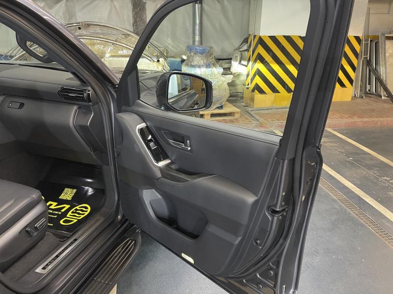 Купить Toyota Land Cruiser 300 бензин 2024 id-1005834 в Киеве, Фото №[delta]