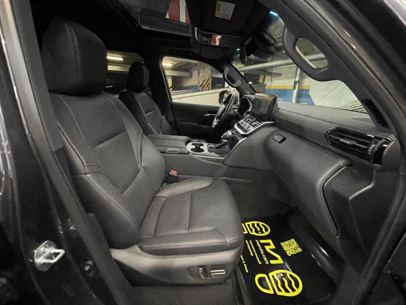 Купить Toyota Land Cruiser 300 бензин 2024 id-1005834 в Киеве, Фото №[delta]