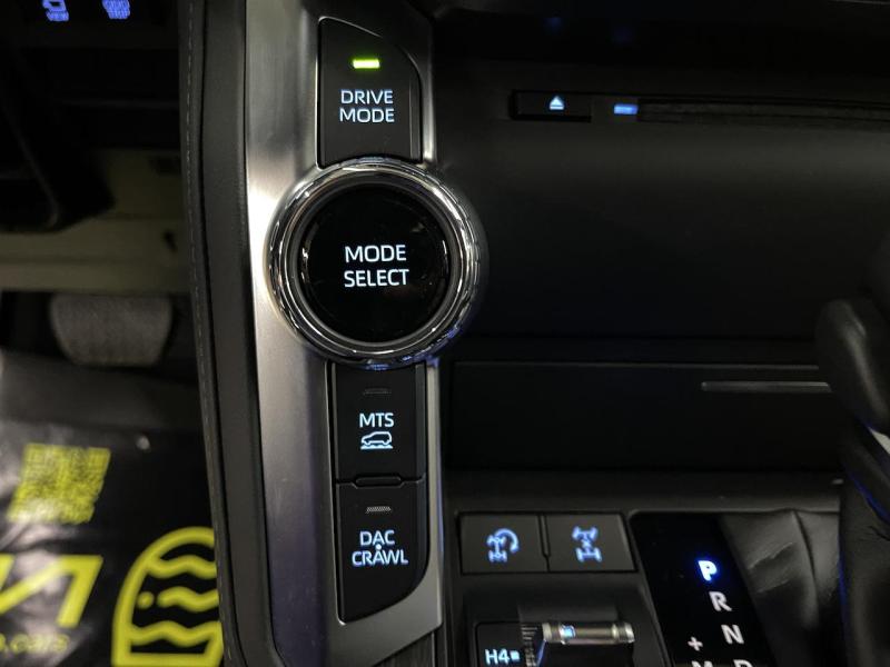 Купить Toyota Land Cruiser 300 бензин 2024 id-1005834 в Киеве, Фото №[delta]