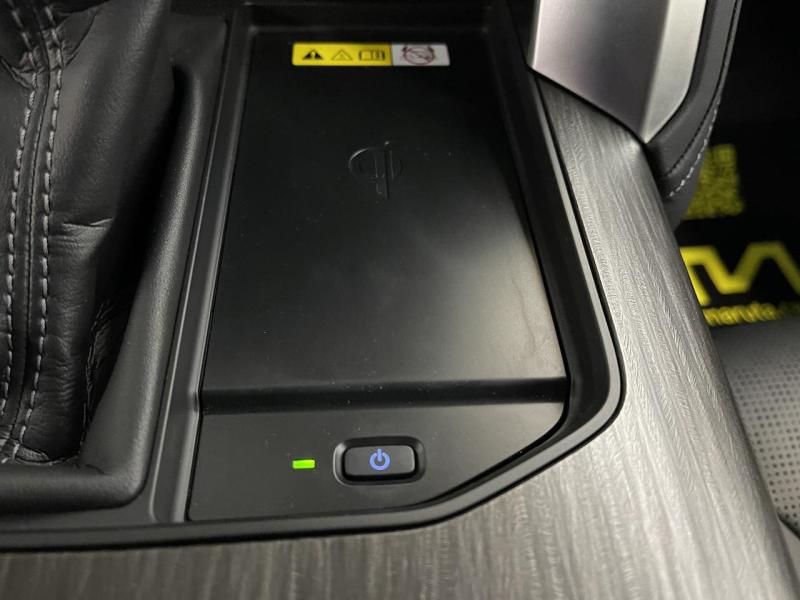 Купить Toyota Land Cruiser 300 бензин 2024 id-1005834 в Киеве, Фото №[delta]