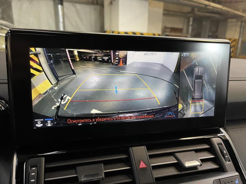 Купить Toyota Land Cruiser 300 бензин 2024 id-1005834 в Киеве, Фото №[delta]