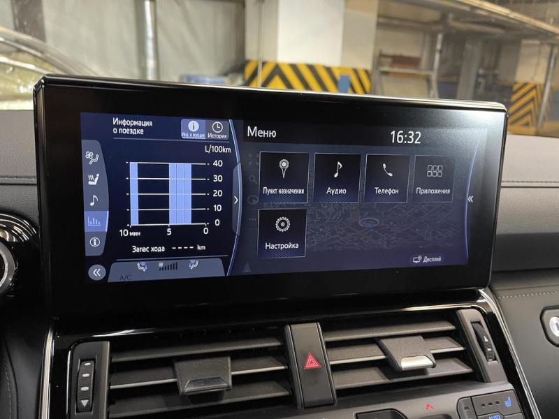 Купить Toyota Land Cruiser 300 бензин 2024 id-1005834 в Киеве, Фото №[delta]