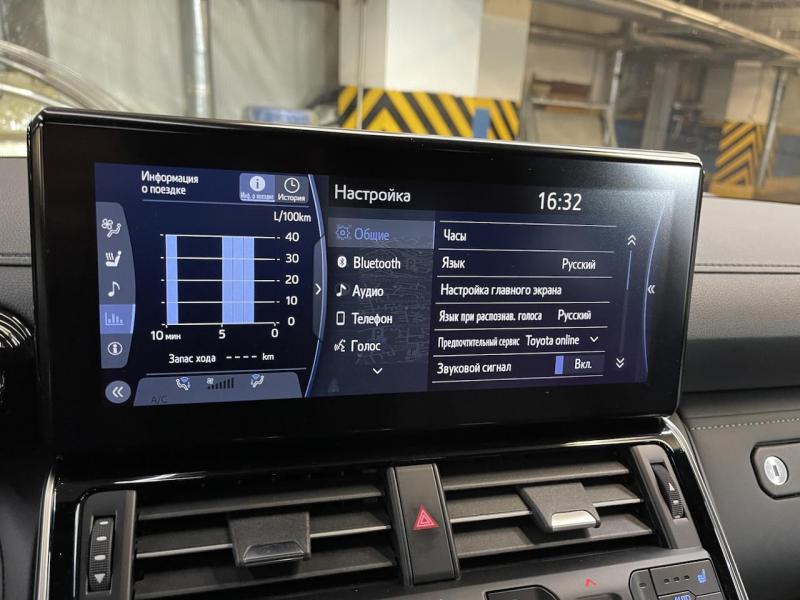 Купить Toyota Land Cruiser 300 бензин 2024 id-1005834 в Киеве, Фото №[delta]