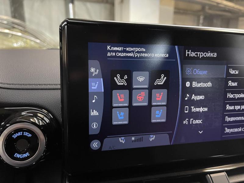 Купить Toyota Land Cruiser 300 бензин 2024 id-1005834 в Киеве, Фото №[delta]