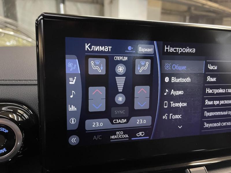 Купить Toyota Land Cruiser 300 бензин 2024 id-1005834 в Киеве, Фото №[delta]