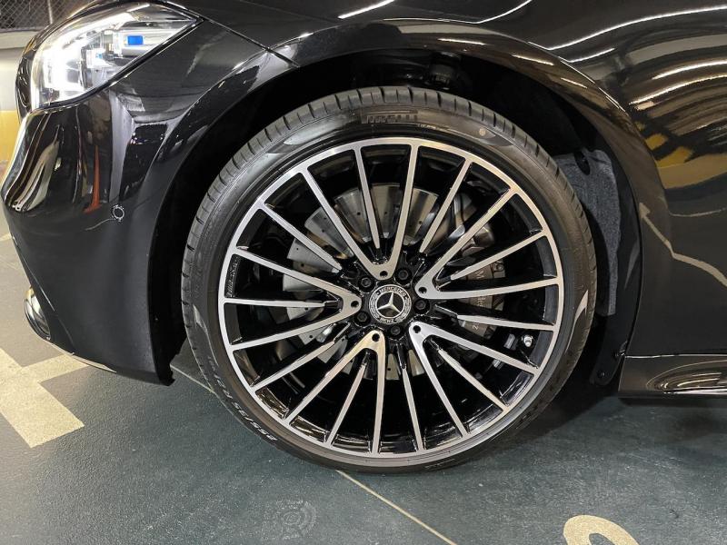 Купить Mercedes-Benz S 580 Long 4Matic бензин 2024 id-1005826 в Киеве, Фото №[delta]