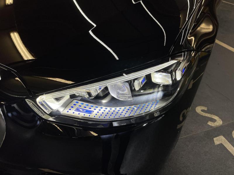 Купить Mercedes-Benz S 580 Long 4Matic бензин 2024 id-1005826 в Киеве, Фото №[delta]