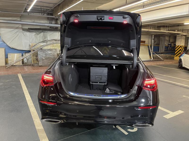Купить Mercedes-Benz S 580 Long 4Matic бензин 2024 id-1005826 в Киеве, Фото №[delta]