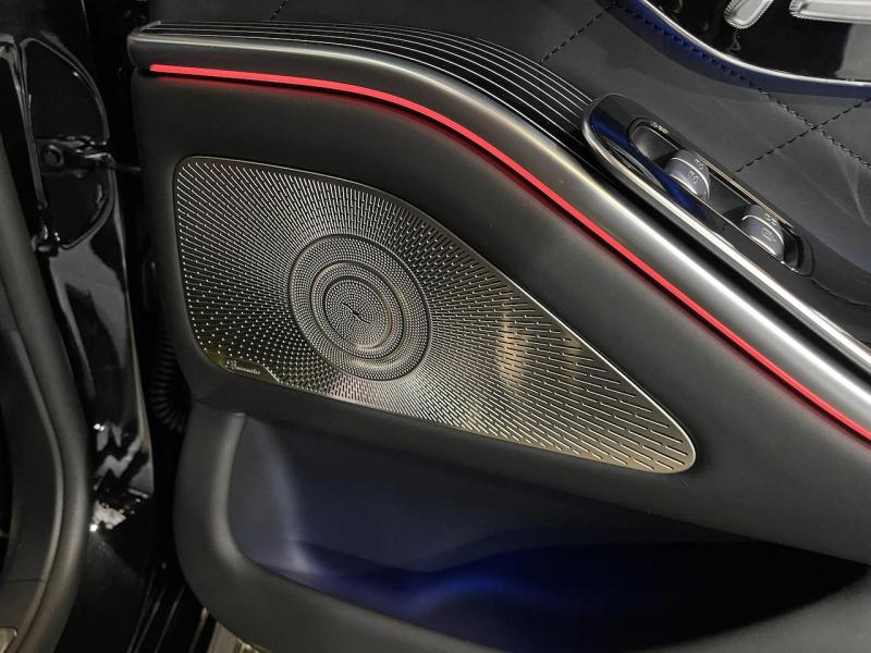 Купить Mercedes-Benz S 580 Long 4Matic бензин 2024 id-1005826 в Киеве, Фото №[delta]