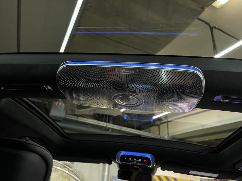 Купить Mercedes-Benz S 580 Long 4Matic бензин 2024 id-1005826 в Киеве, Фото №[delta]