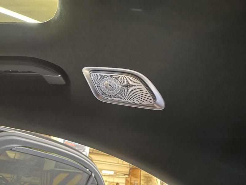 Купить Mercedes-Benz S 580 Long 4Matic бензин 2024 id-1005826 в Киеве, Фото №[delta]