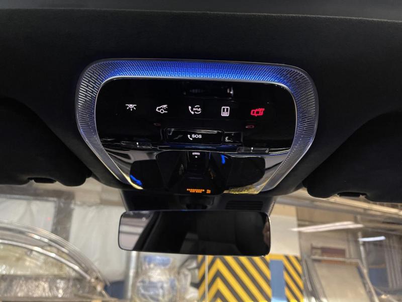 Купить Mercedes-Benz S 580 Long 4Matic бензин 2024 id-1005826 в Киеве, Фото №[delta]